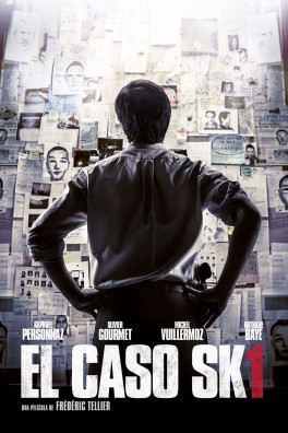 El caso SK1-L affaire SK1